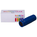 Levenhuk monocular Rainbow 8x25, blue wave