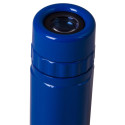 Levenhuk monocular Rainbow 8x25, blue wave