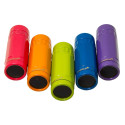 Levenhuk monocular Rainbow 8x25, blue wave