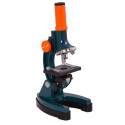 Microscope & Telescope & Binocular Kit  Levenhuk LabZZ MTB3 Plus (experiment kit included)