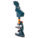 Mikroskops ar projektoru Levenhuk LabZZ M3 300x-1200x