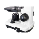 Digital Microscope Levenhuk Rainbow D2L 40x-400x Moonstone with experimental kit and digit