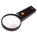 Levenhuk Zeno Handy ZH39 Magnifier 2x -6x