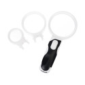 Levenhuk Zeno Multi ML11 Magnifier 2.5/6/16x