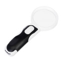 Levenhuk Zeno Multi ML9 Magnifier 3/10/16x