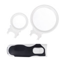 Levenhuk Zeno Multi ML7 Magnifier 3x, 16x