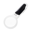 Levenhuk Zeno Multi ML9 Magnifier 3/10/16x