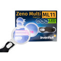 Levenhuk Zeno Multi ML11 Magnifier 2.5/6/16x