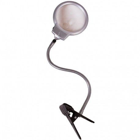 Levenhuk Zeno Desk D9 PLUS Magnifier