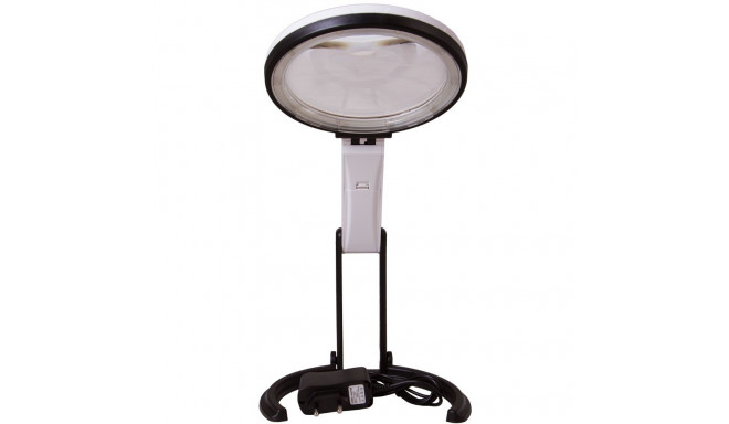 Levenhuk Zeno Desk PLUS D7 Magnifier