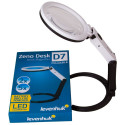 Levenhuk Zeno Desk PLUS D7 Magnifier
