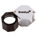 Levenhuk Zeno Gem ZM9 Magnifier 10x