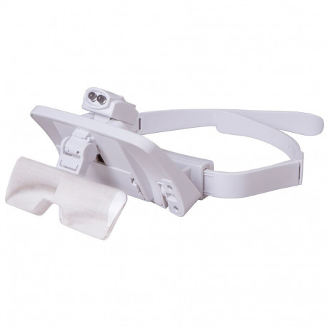 Levenhuk Zeno Vizor G7 Magnifying Glasses 1/1.5/2/2.5/3.5x