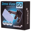 Levenhuk Zeno Vizor G0 Plus Magnifying glasses