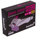 Levenhuk Zeno Vizor HR2 Head Rechargeable Magnifier 1.5/2/8x