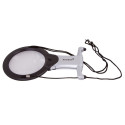 Levenhuk Zeno Vizor N2 Neck Magnifier 2.5 - 5x