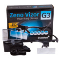 Levenhuk Zeno Vizor G3+ Magnifying Glasses