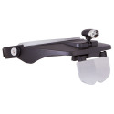 Levenhuk Zeno Vizor H3 Head Magnifier  1.2x-3.5x