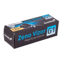 Levenhuk Zeno Vizor G1 PLUS Palielināmais stikls & Brilles ar Apgaismojumu (1–20x)