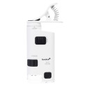 Pocket Microscope Zeno Cash ZC12 Levenhuk 40x-60x