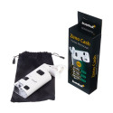 Pocket Microscope Zeno Cash ZC12 Levenhuk 40x-60x