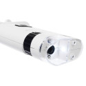 Pocket Microscope Zeno Cash ZC12 Levenhuk 40x-60x
