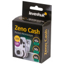 Taskumikroskoop Zeno Cash ZC6 Levenhuk 45x