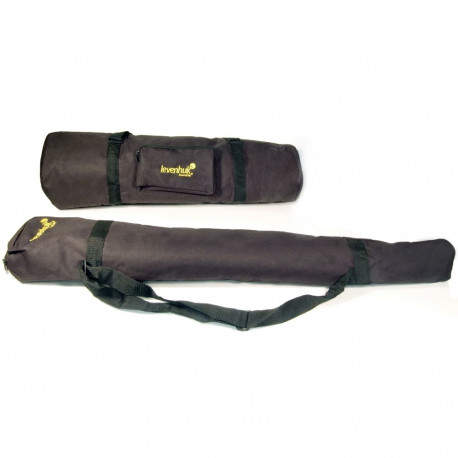 Levenhuk telescope case Zongo 40 L, black