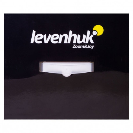 Цифровой монокулярный микроскоп Levenhuk D320L BASE 3M