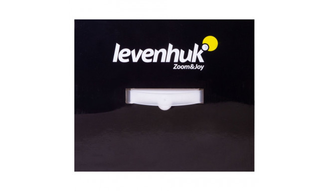 Цифровой монокулярный микроскоп Levenhuk D320L BASE 3M