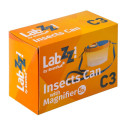 Levenhuk LabZZ C3 Insects Can PLUS