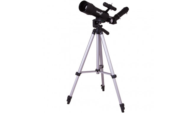 Telescope Levenhuk Skyline Travel Sun 50 50/360 