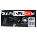 Телескоп Levenhuk Skyline Travel Sun 50 50/360 