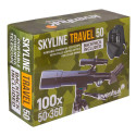 Teleskoop Levenhuk Skyline Travel 50 50/360 