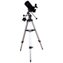 Maksutov-Cassegrain Levenhuk Skyline PLUS 105 MAK Telescope 65x 130x 204x