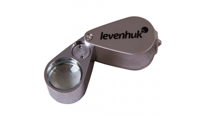 Levenhuk Zeno Gem M9 Plus Magnifier