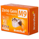 Лупа Levenhuk (Левенгук) Zeno Gem M9 Plus