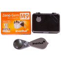 Лупа Levenhuk (Левенгук) Zeno Gem M9 Plus