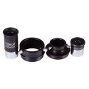 Levenhuk SkyMatic 135 GTA Telescope