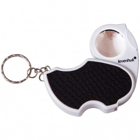 Levenhuk Zeno Gem M7 (45x) Magnifier
