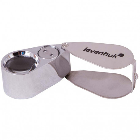 Levenhuk Zeno Gem M11 Plus suurendusklaas