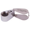 Levenhuk Zeno Gem M11 Plus Magnifier