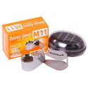 Levenhuk Zeno Gem M11 Plus Magnifier