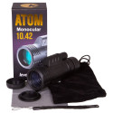 Monocular Levenhuk Atom 10x42