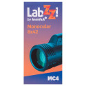 Monocular Levenhuk LabZZ MC4