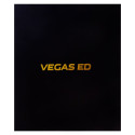 Levenhuk Vegas ED 8x42 Monocular