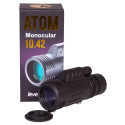 Monoklis Levenhuk Atom 10x42