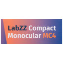 Monocular Levenhuk LabZZ MC4