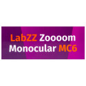 Levenhuk LabZZ MC6 Monoklis