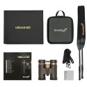 Binokkel Levenhuk Vegas ED 8x32